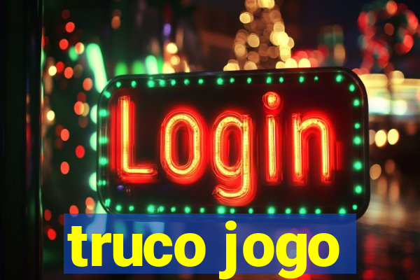 truco jogo